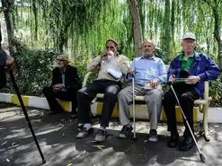 پرداخت حقوق مهرماه بازنشستگان زودتر از موعد