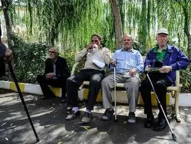 پرداخت حقوق مهرماه بازنشستگان زودتر از موعد