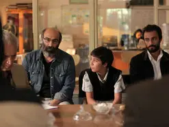 فیلم «قهرمان» اصغر فرهادی نماینده ایران در اسکار 2022