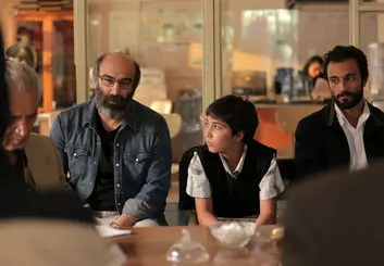 فیلم «قهرمان» اصغر فرهادی نماینده ایران در اسکار 2022