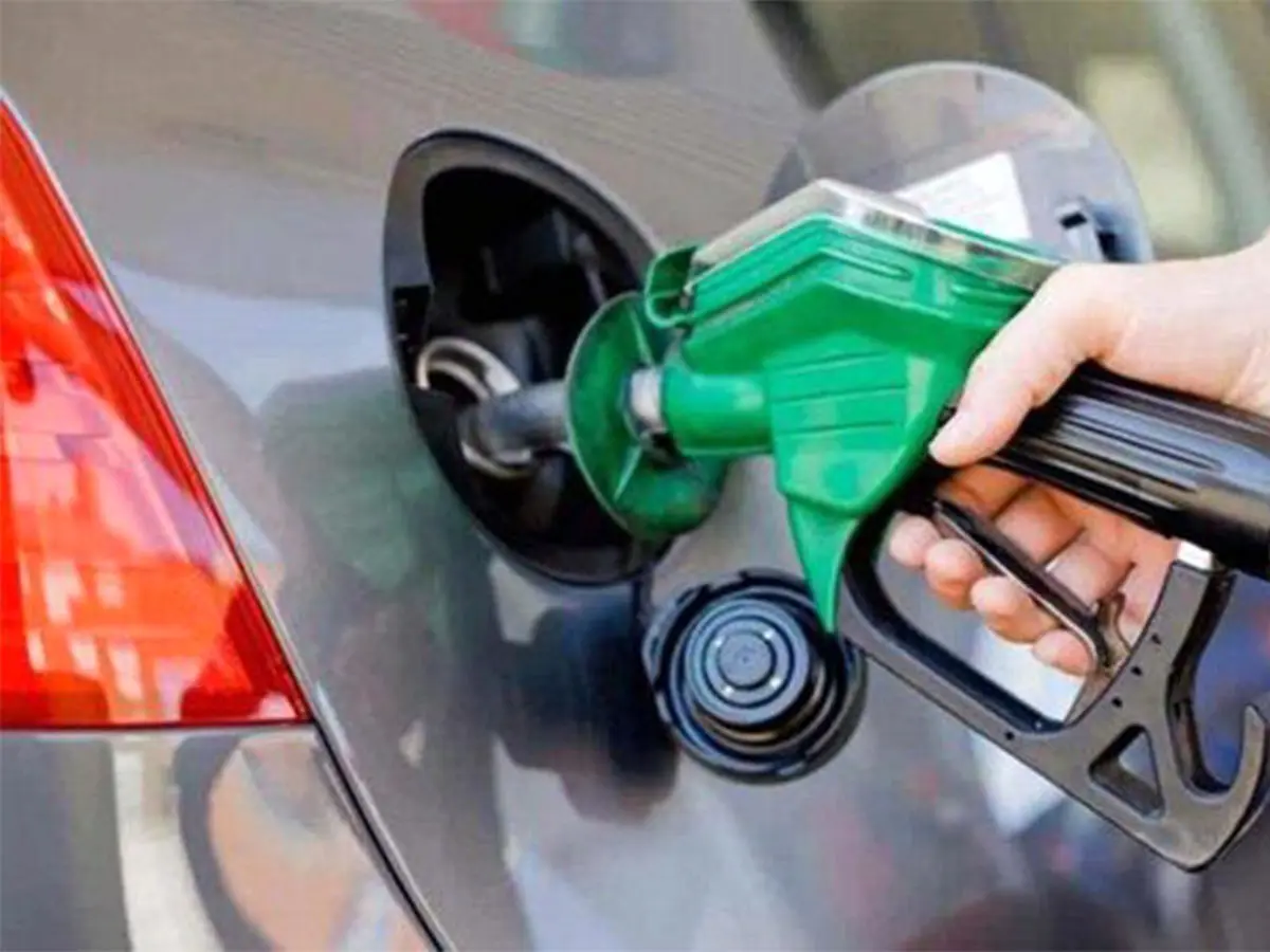 سهمیه بنزین آبان امشب به کارت‌های سوخت واریز می‌شود