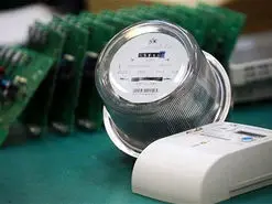 نسل جدید کنتور هوشمند برق در راه پایتخت