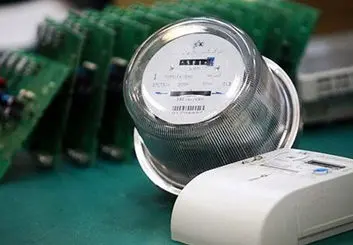 نسل جدید کنتور هوشمند برق در راه پایتخت