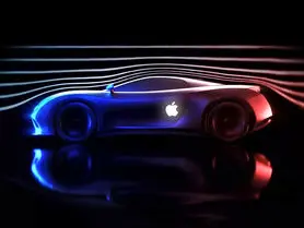 تولید ماشین اپل (Apple Car) باز هم به مشکل خورد!