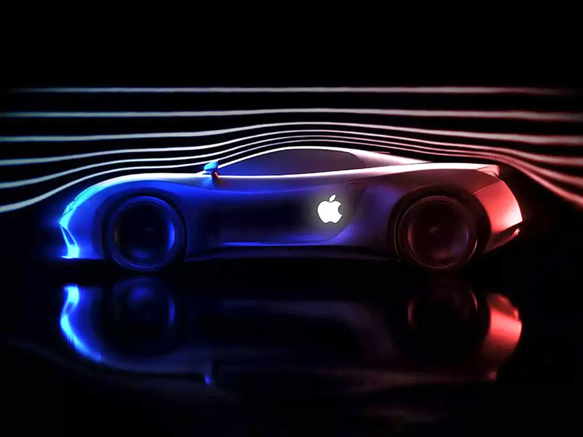 تولید ماشین اپل (Apple Car) باز هم به مشکل خورد!