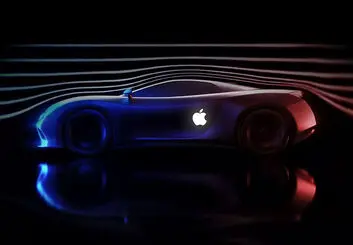 تولید ماشین اپل (Apple Car) باز هم به مشکل خورد!