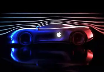 تولید ماشین اپل (Apple Car) باز هم به مشکل خورد!