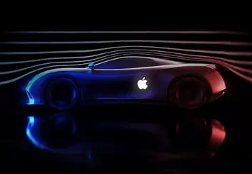تولید ماشین اپل (Apple Car) باز هم به مشکل خورد!