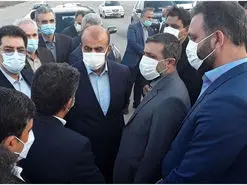 وعده خوش وزیر راه درباره زمین رایگان به مردم