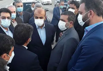 وعده خوش وزیر راه درباره زمین رایگان به مردم