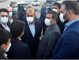وعده خوش وزیر راه درباره زمین رایگان به مردم