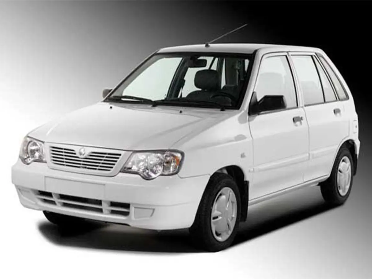 مرور هفتگی بازار خودرو | قیمت روز خودرو 1 آبان