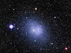 کهکشان کوتوله فورناکس را امشب مشاهده کنید