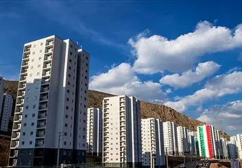 اعطای وام جهش تولید مسکن از فردا ۱۱ آبان