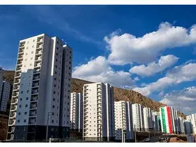 اعطای وام جهش تولید مسکن از فردا ۱۱ آبان