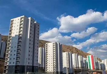 اعطای وام جهش تولید مسکن از فردا ۱۱ آبان