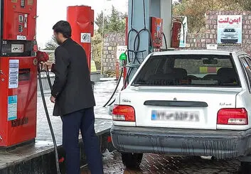 شما برایمان بنویسید | اختلال در عملکرد پمپ بنزین ها هنوز ادامه دارد؟