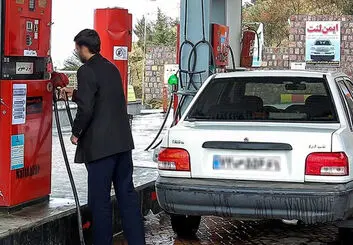 شما برایمان بنویسید | اختلال در عملکرد پمپ بنزین ها هنوز ادامه دارد؟