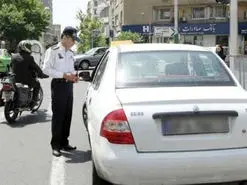 دلیل پیامک های جریمه اشتباه چیست؟ | رئیس پلیس راهور توضیح داد