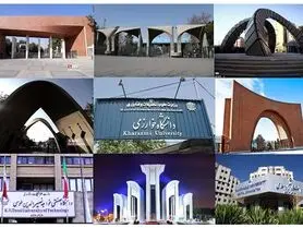 کدام دانشگاه‌ها از هفته آینده حضوری می‌شوند؟
