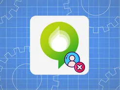 آموزش دیلیت اکانت آی گپ به صورت دائمی