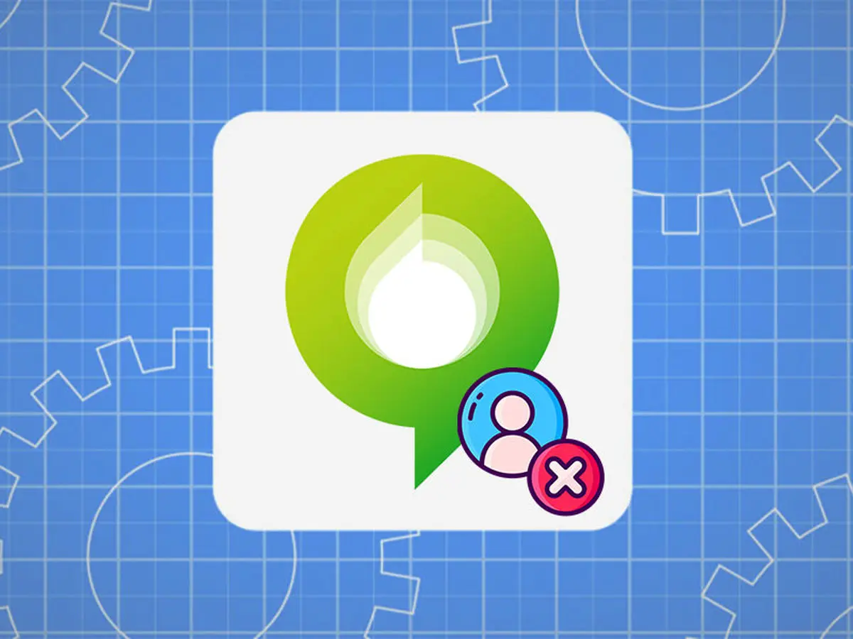 آموزش دیلیت اکانت آی گپ به صورت دائمی