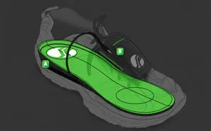 نسل جدید باتری ها با راه رفتن شما شارژ می شوند