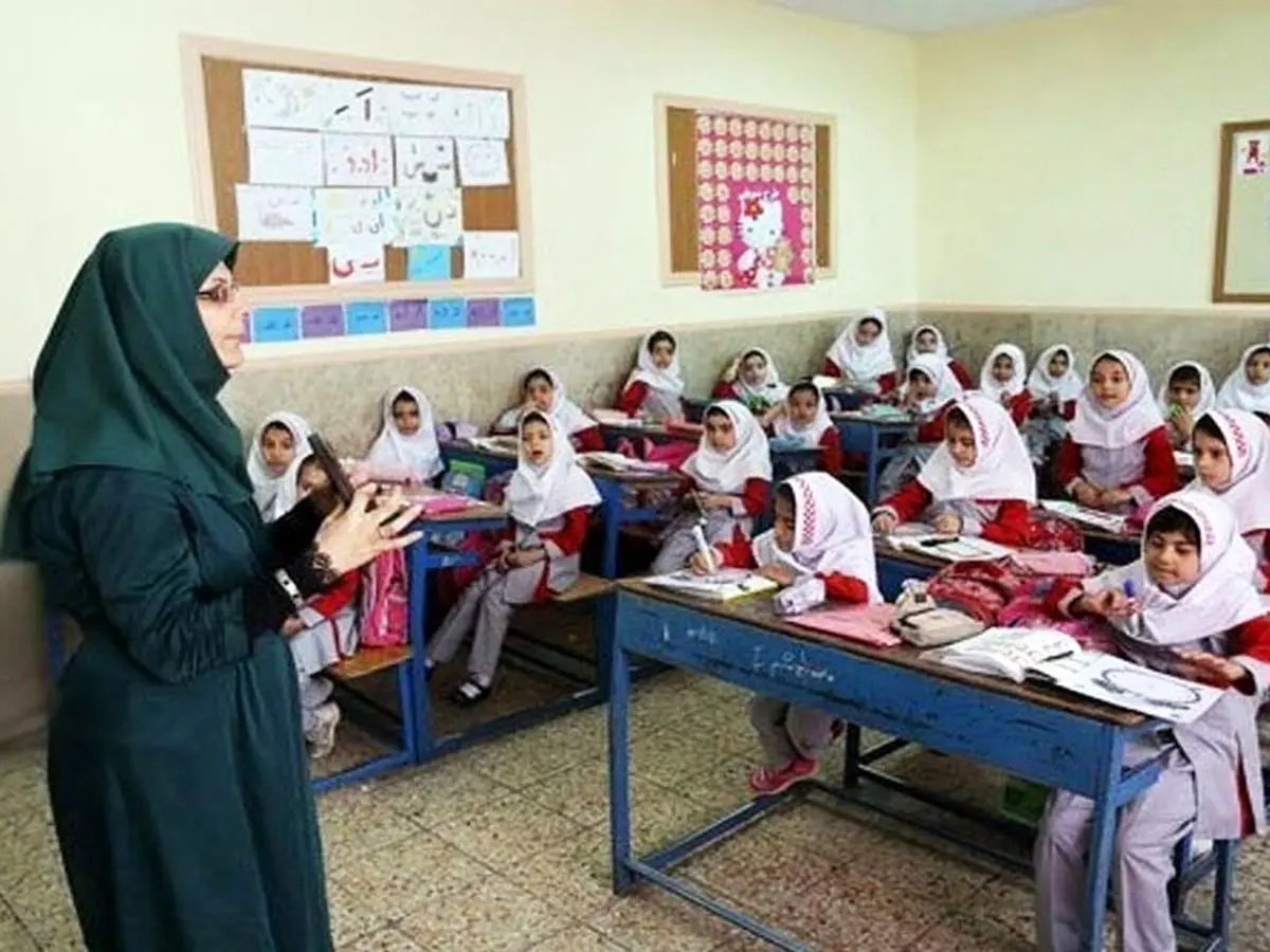 در رتبه بندی معلمان کدام گروه حذف می‌شوند؟