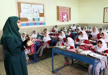 در رتبه بندی معلمان کدام گروه حذف می‌شوند؟