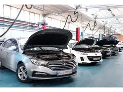 عرضه 4 خودروی جدید به بازار ایران | بهمن موتور ارائه می‌دهد