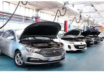 عرضه 4 خودروی جدید به بازار ایران | بهمن موتور ارائه می‌دهد