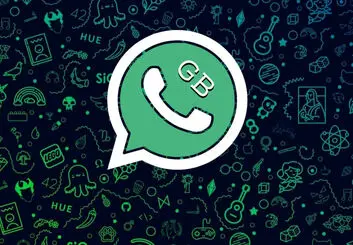دانلود واتساپ جی بی | آموزش نصب GBWhatsApp