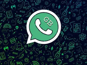 دانلود واتساپ جی بی | آموزش نصب GBWhatsApp