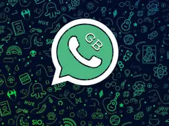 دانلود واتساپ جی بی | آموزش نصب GBWhatsApp