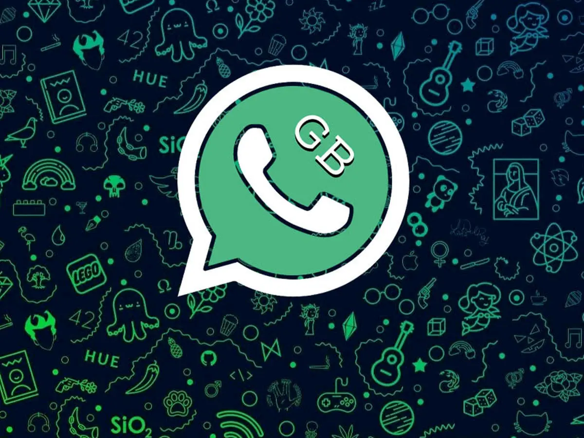 دانلود واتساپ جی بی | آموزش نصب GBWhatsApp