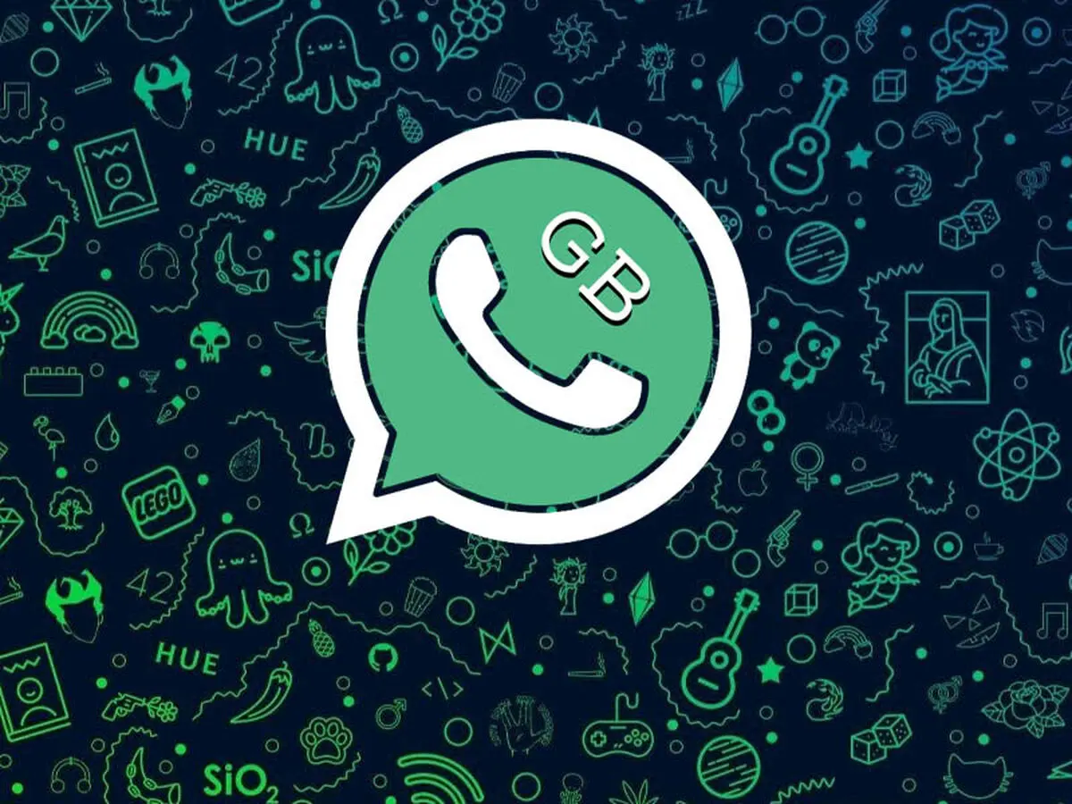 دانلود واتساپ جی بی | آموزش نصب GBWhatsApp