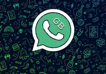 دانلود واتساپ جی بی | آموزش نصب GBWhatsApp