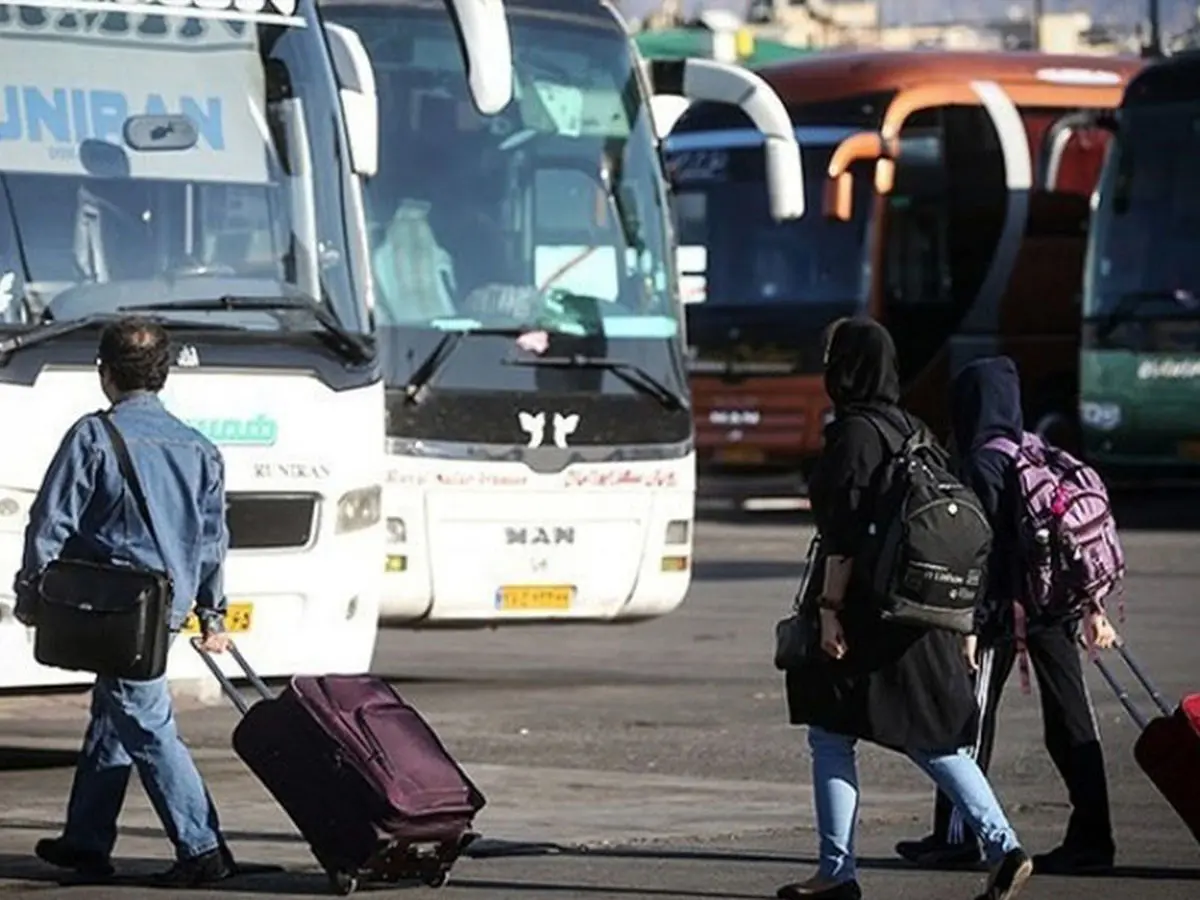 شرایط و پروتکل های جدید برای سفرهای جاده ای