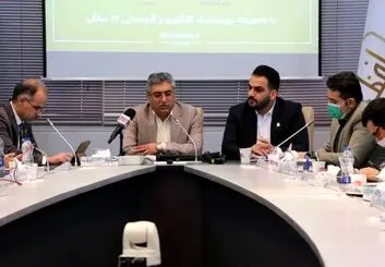 100 هزار کاربر فعال در کارگزاری حافظ | آموزش به مشتریان کارگزاری تقویت می‌شود
