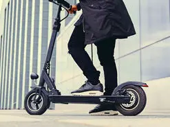 بهترین برند اسکوتر کدام است؟