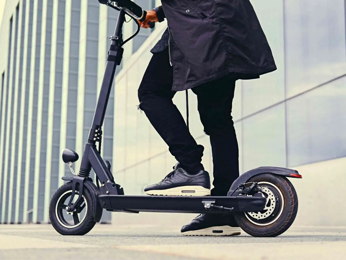 بهترین برند اسکوتر کدام است؟