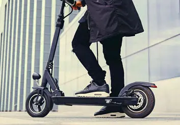 بهترین برند اسکوتر کدام است؟