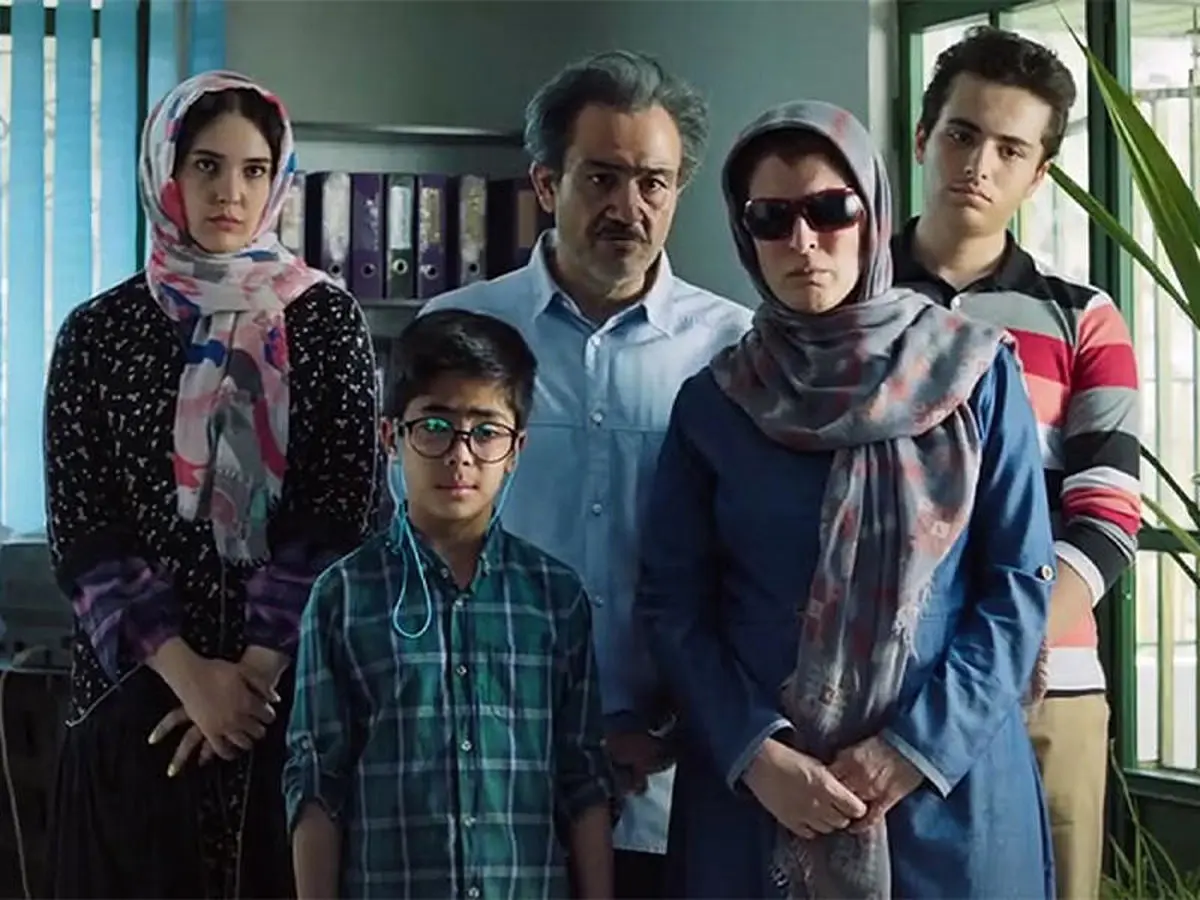 دانلود قسمت سوم سریال نیسان آبی