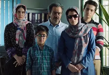 دانلود قسمت سوم سریال نیسان آبی