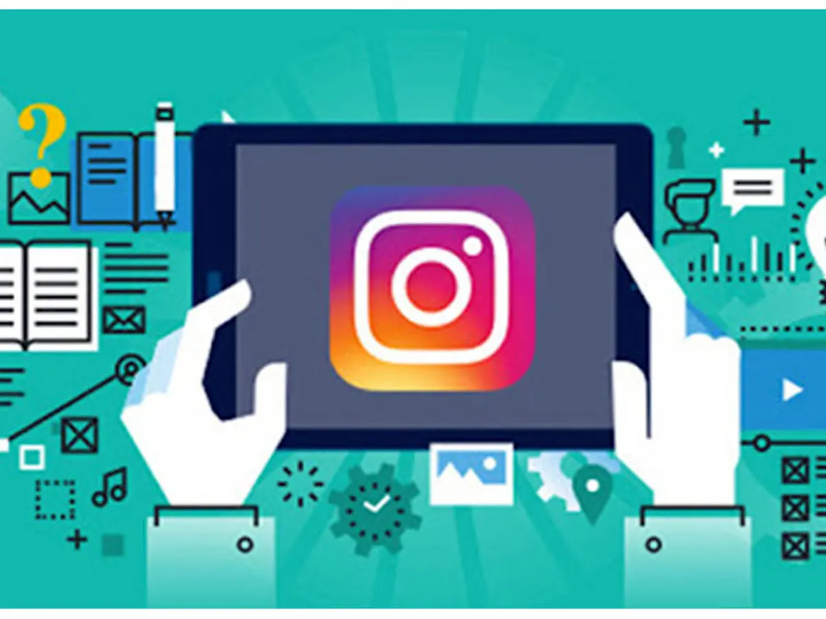 اینستاگرام مارکتینگ چیست؟