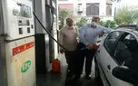 اتصال صددرصد جایگاه‌های سوخت کشور به سامانه هوشمند سوخت