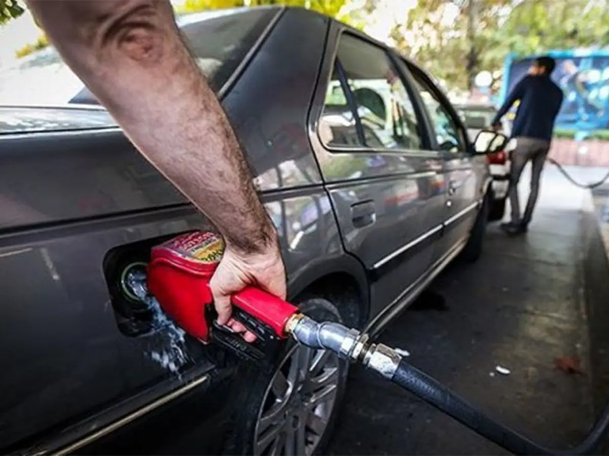 مراقب کلاهبرداری با پیامک دریافت سهمیه سوخت جبرانی باشید