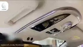 عرضه خودرو شاسی بلند هاوال H9 مدل 2022 در ایران + ویژگی‌ها