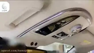 عرضه خودرو شاسی بلند هاوال H9 مدل 2022 در ایران + ویژگی‌ها