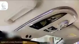 عرضه خودرو شاسی بلند هاوال H9 مدل 2022 در ایران + ویژگی‌ها